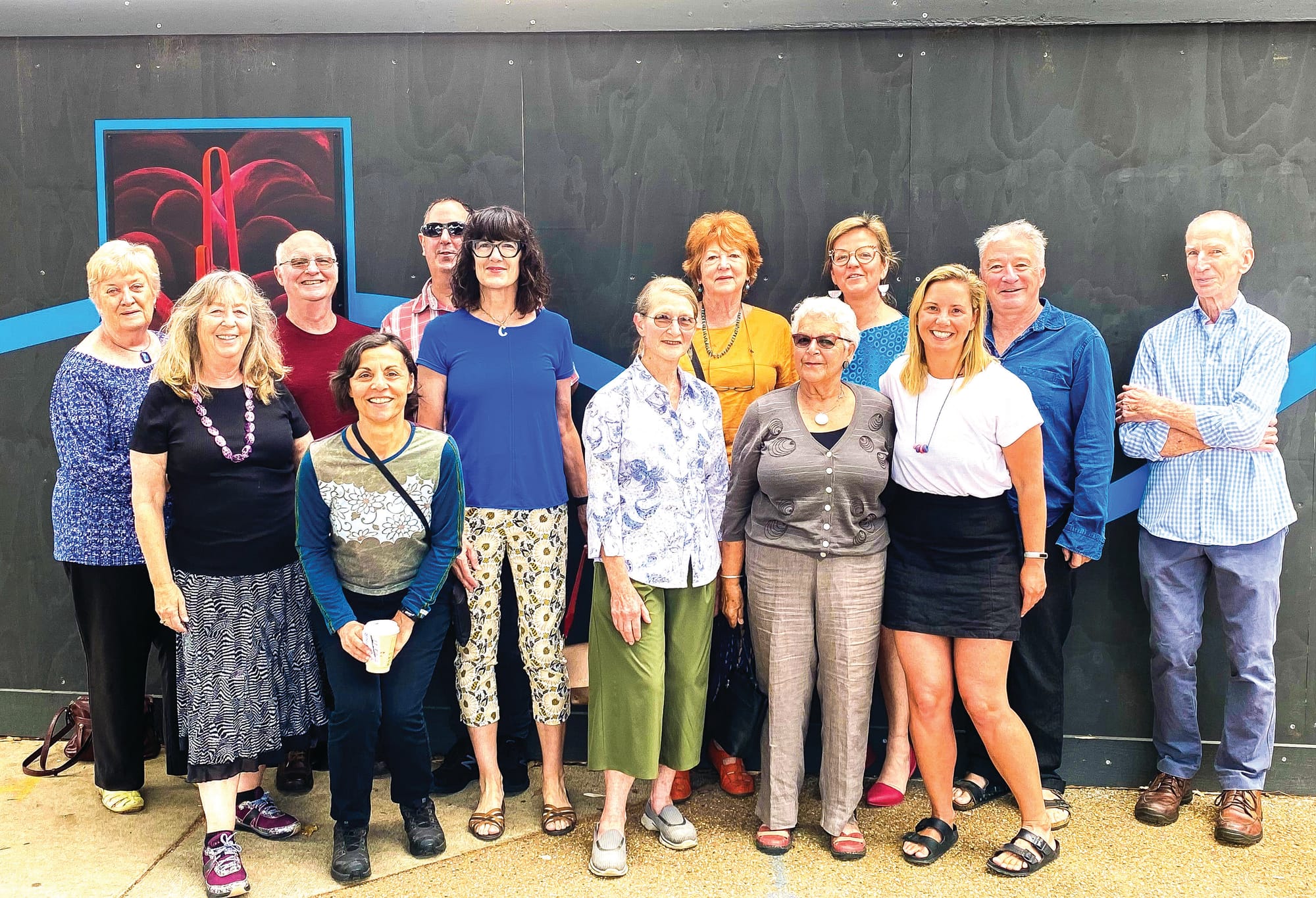 The art of construction