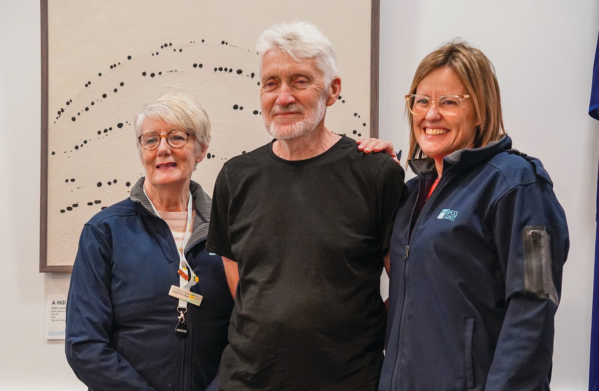 Who's in, who's out: council vote 2024