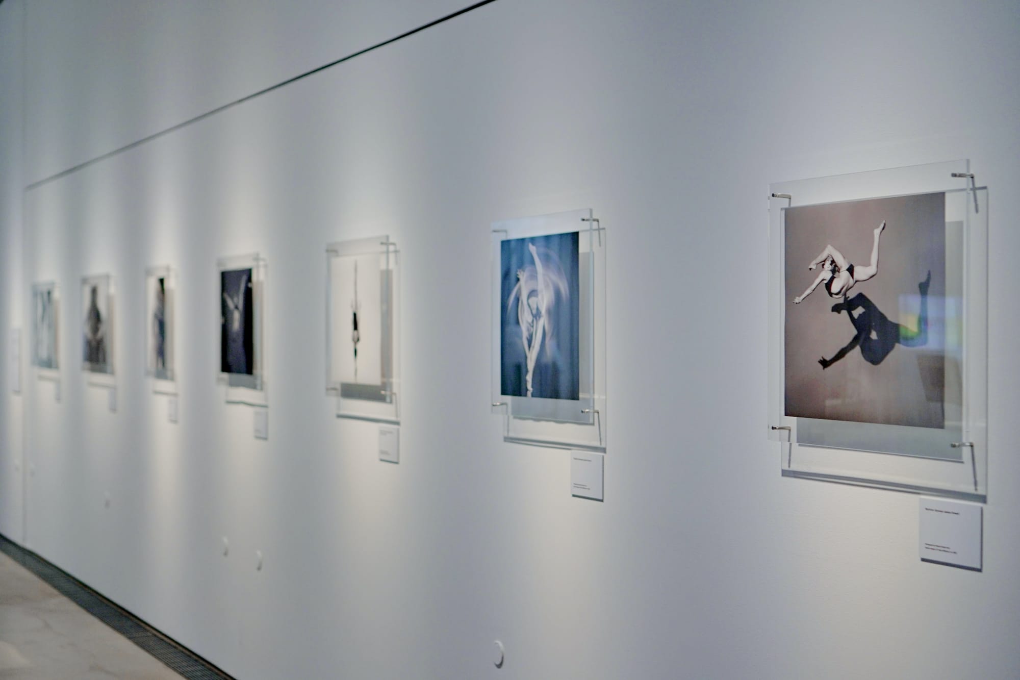 ASPIR Cup Weekend exhibition is back