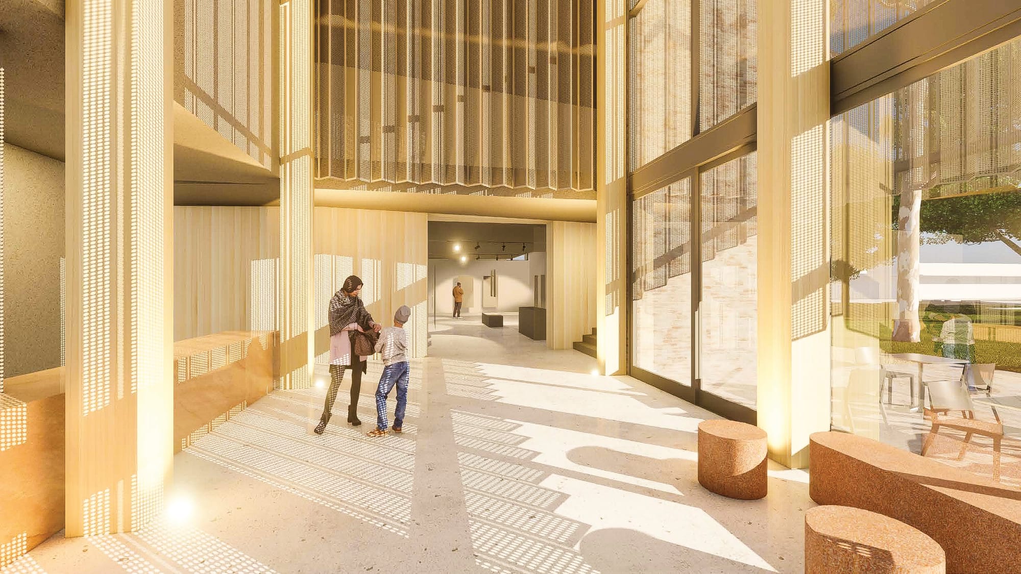 Full Cultural Centre fees released