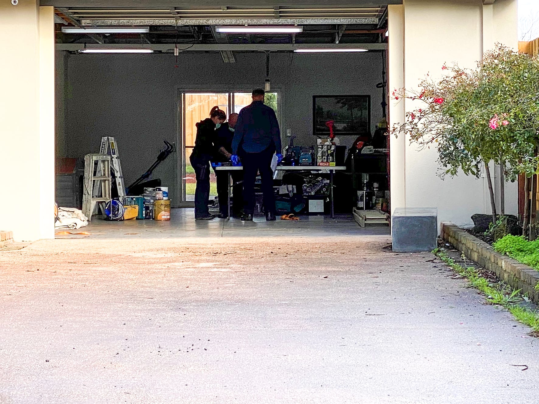 Further arrests possible