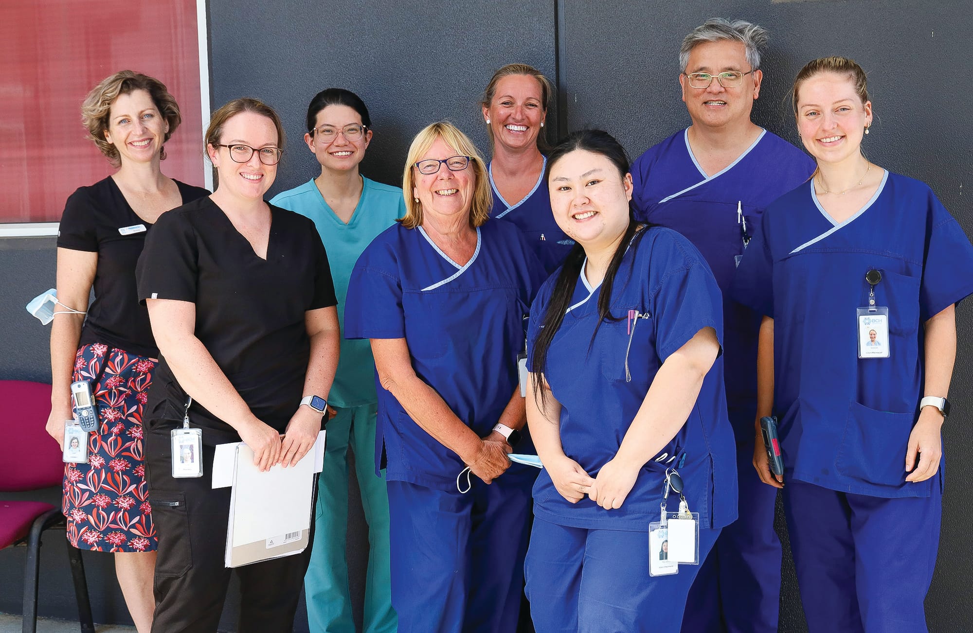 Pharmacists of the future