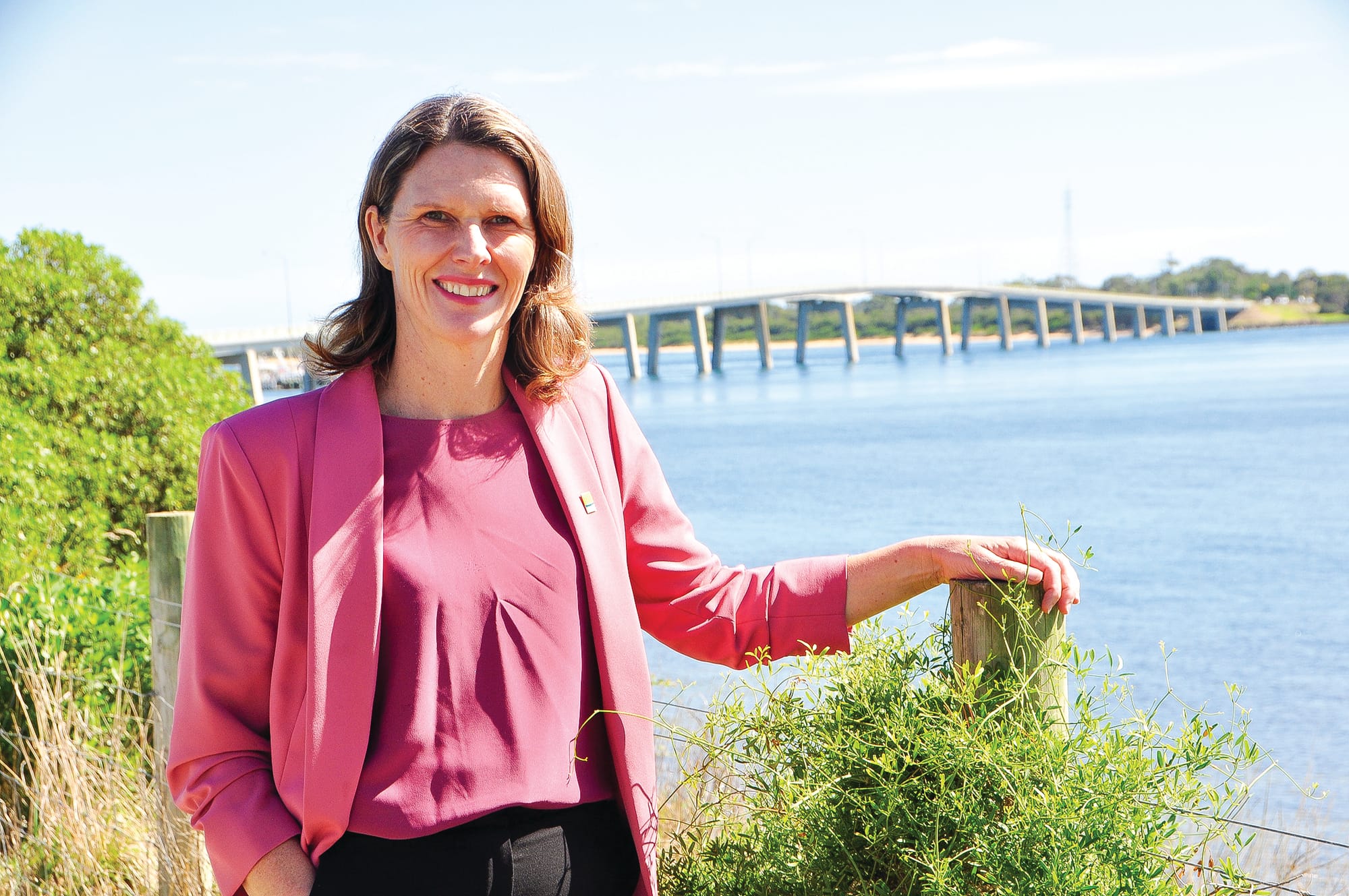 Community not blocked from councillors says CEO