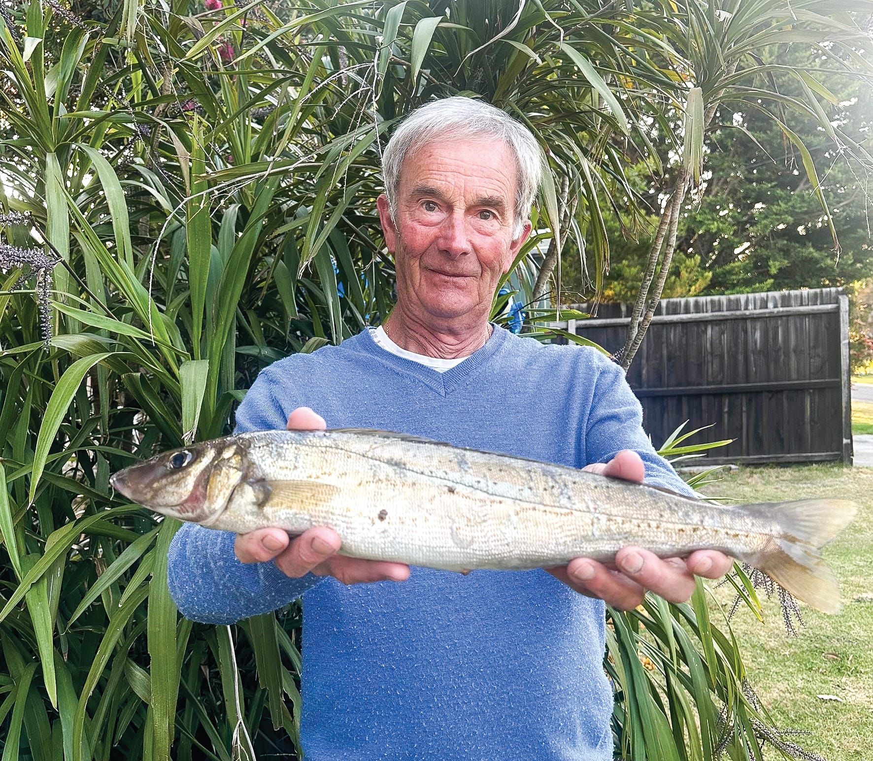 RPIAC's fourth competition of the season reels in impressive catches