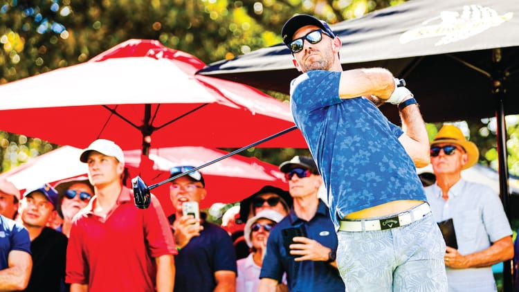 Blitz Golf to light up Phillip Island