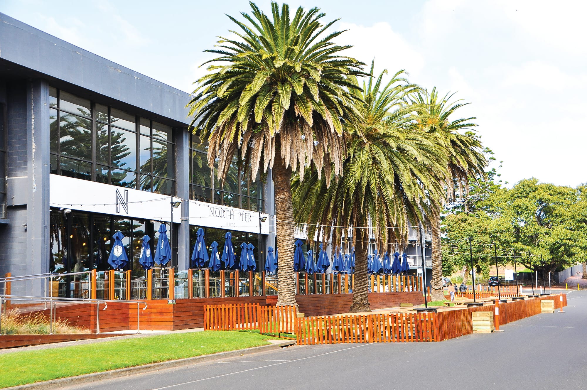 Are businesses at breaking point?