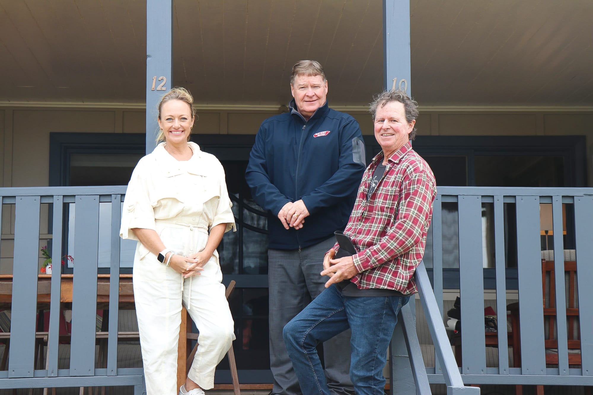 Phillip Island homes showcased on screen