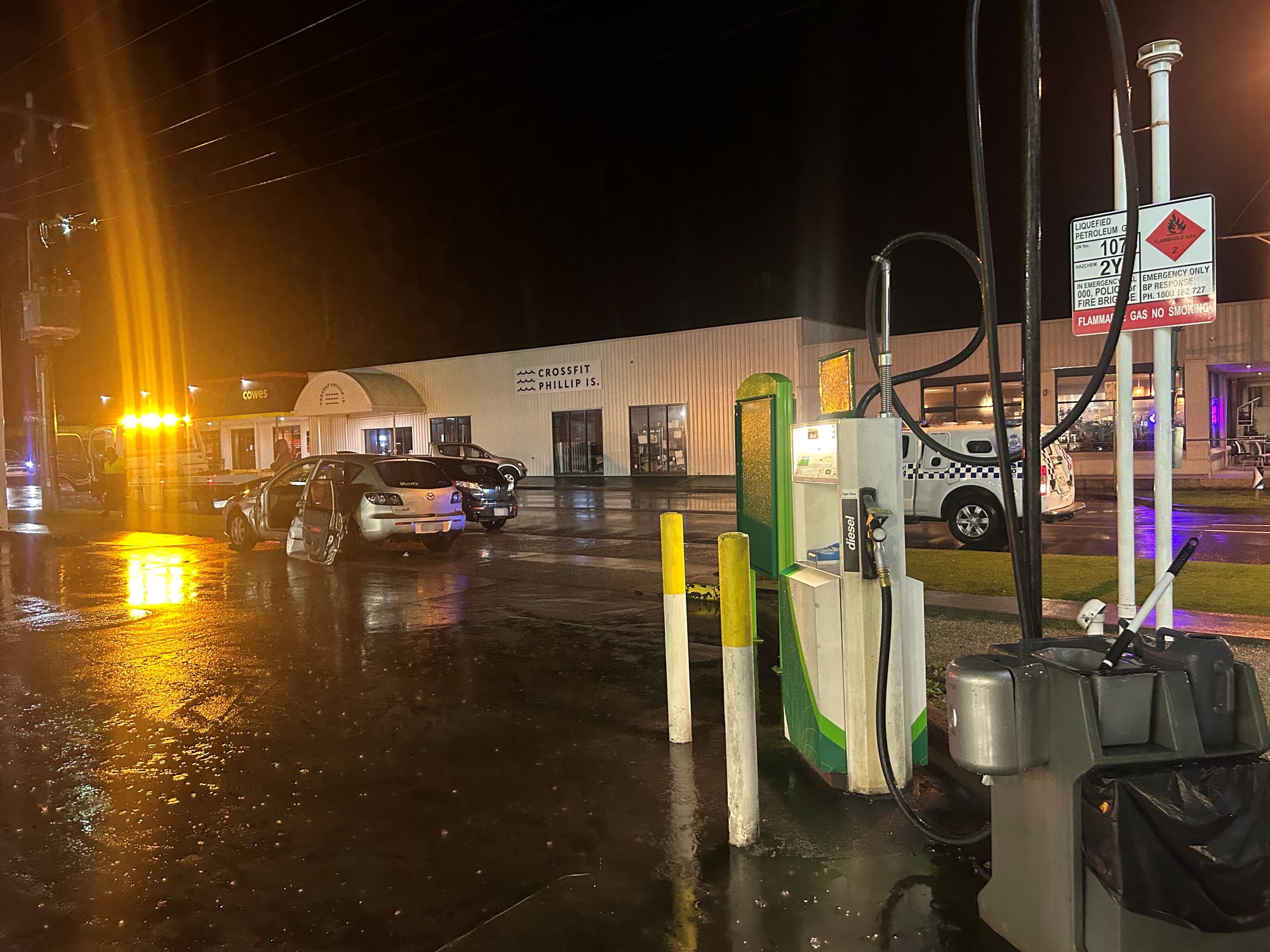 Police update: August 20, 2025