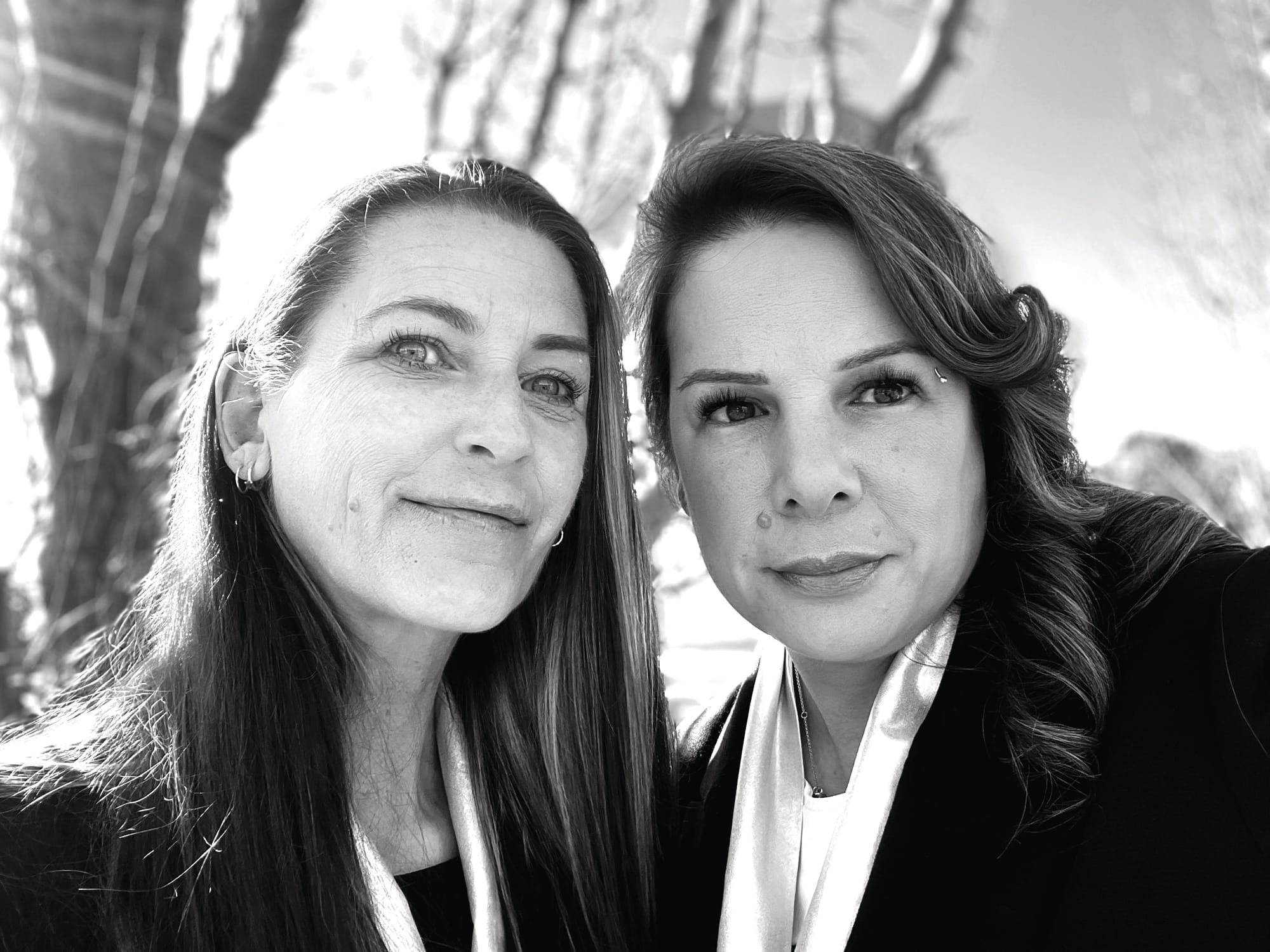 Get the service you deserve