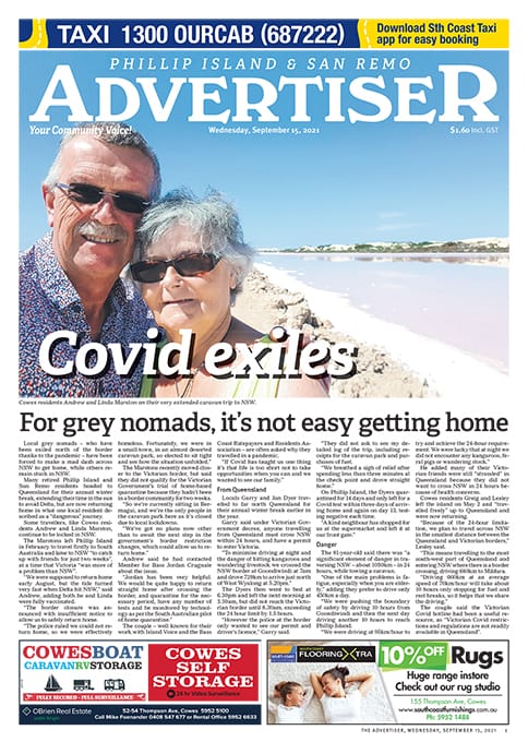 Wednesday, September 15, 2021