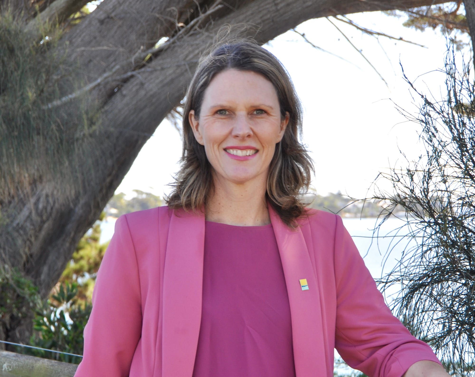 Conflict hiccup in community grants