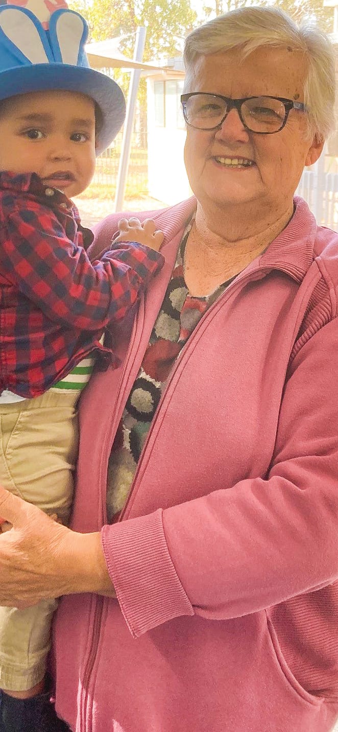 A special role at Banfields