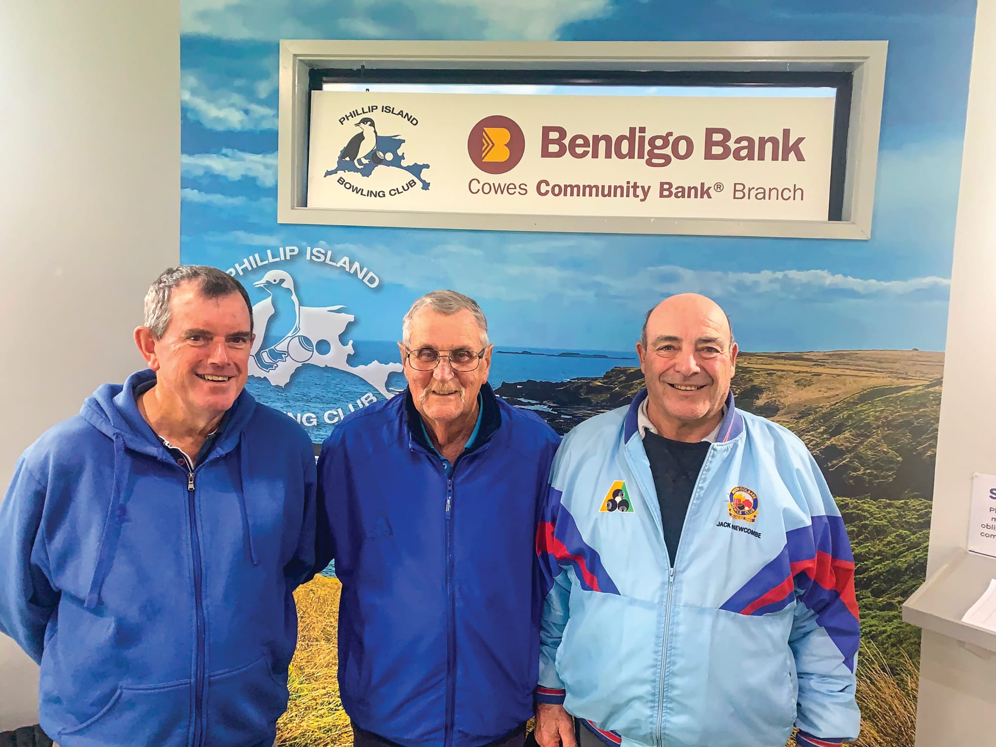 Winter 2 bowl nominated triples