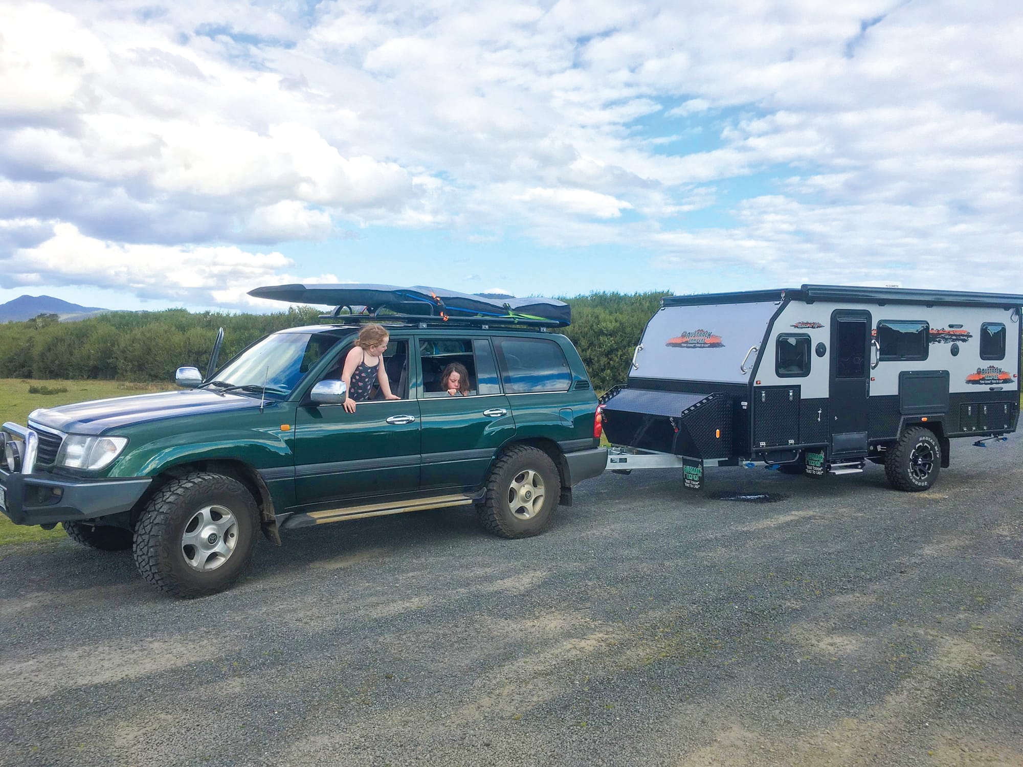 Diary of a family in quarantine #15