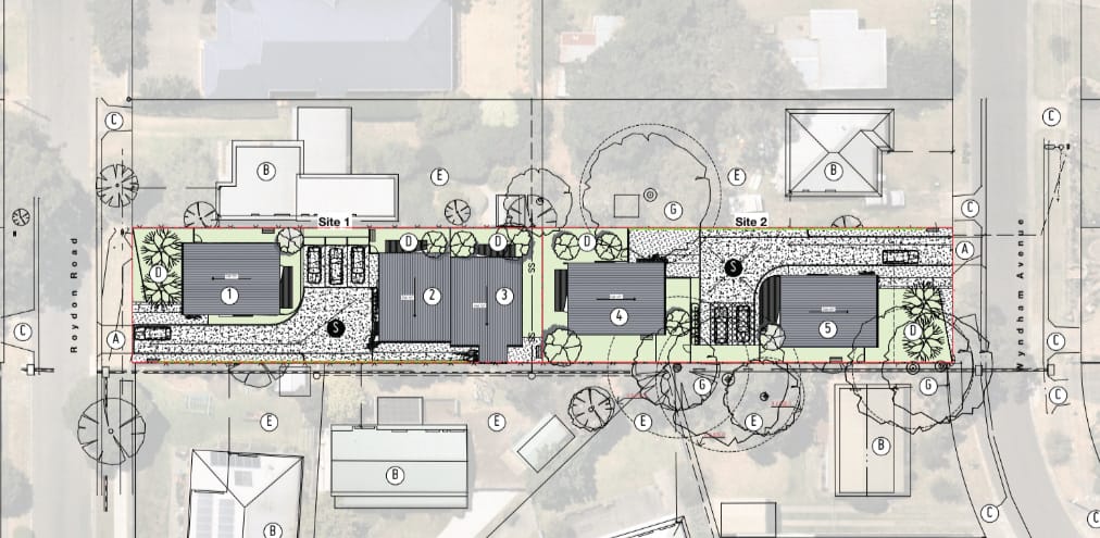 Cowes social housing consultation kicks off