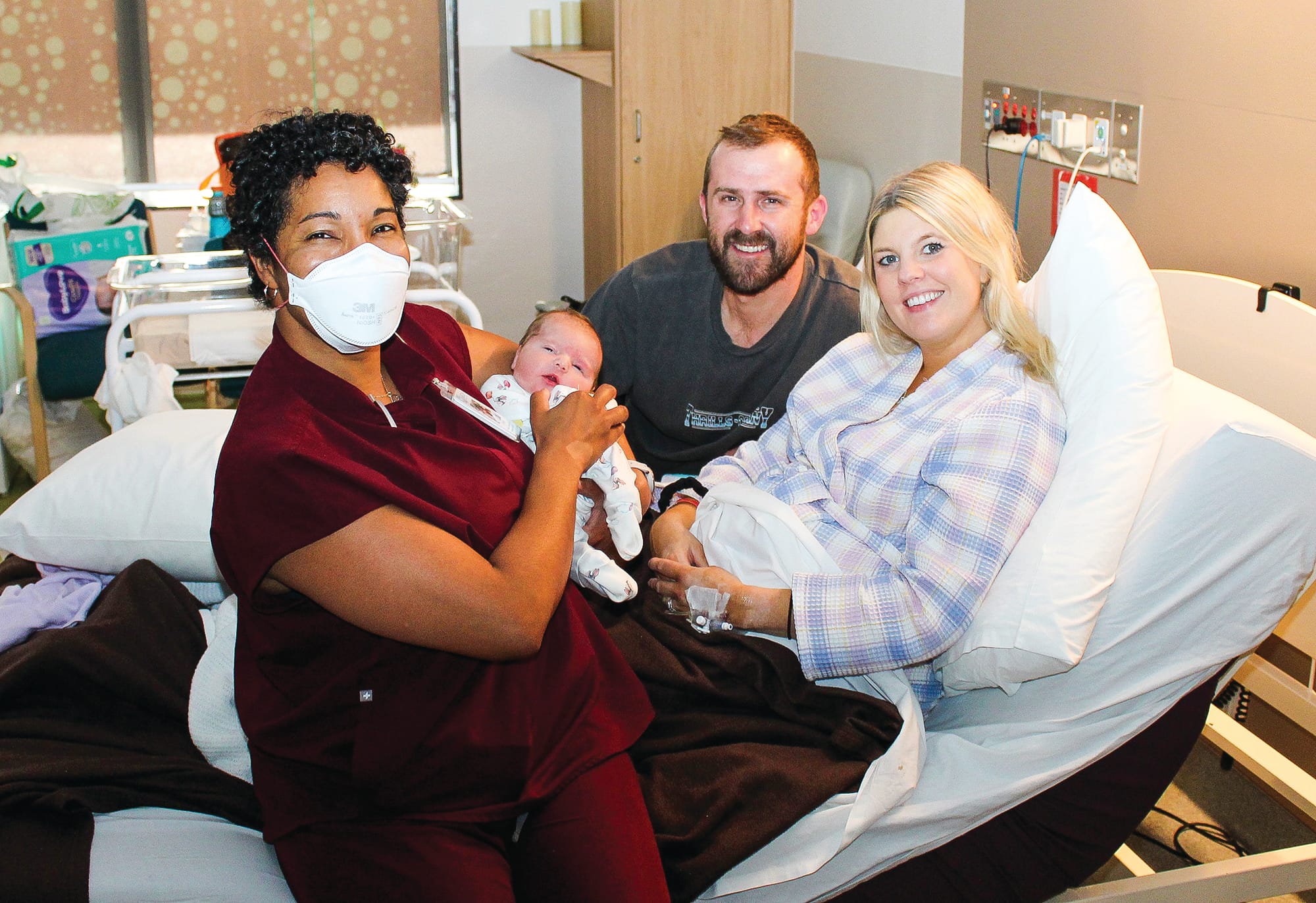 New Clinical Director of Women's Services