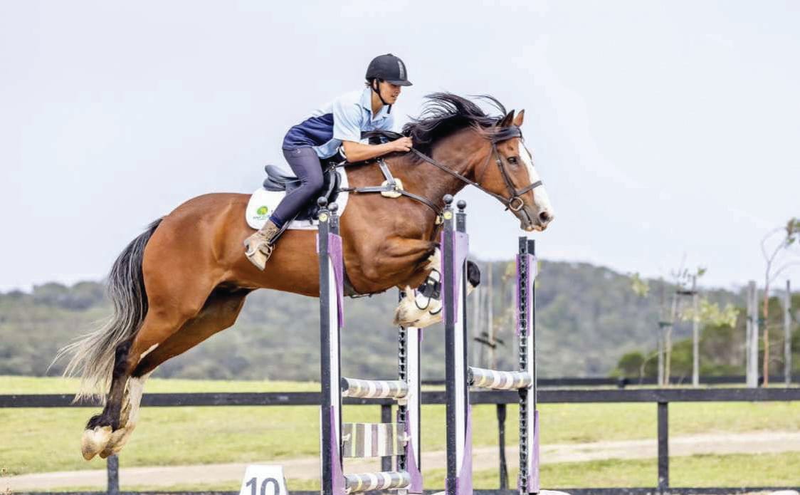 Phillip Island Pony Club