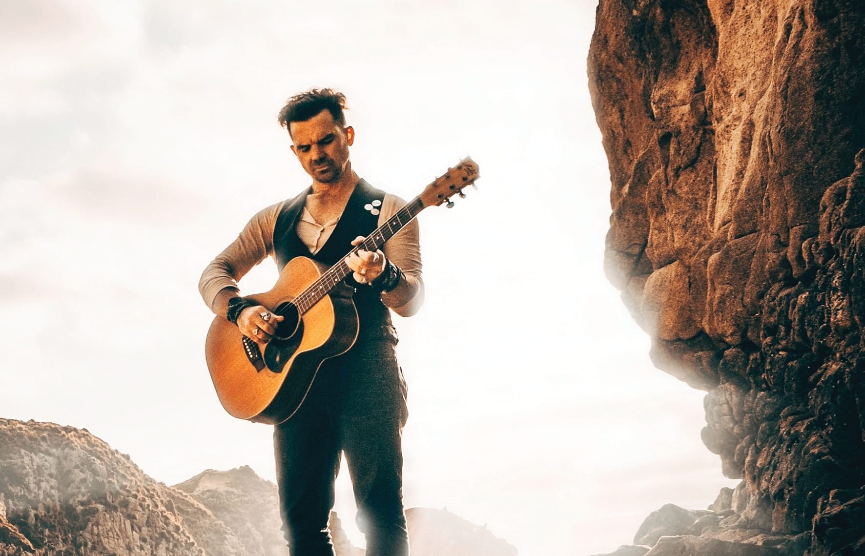 A "Scarlette" launch at the Boardriders