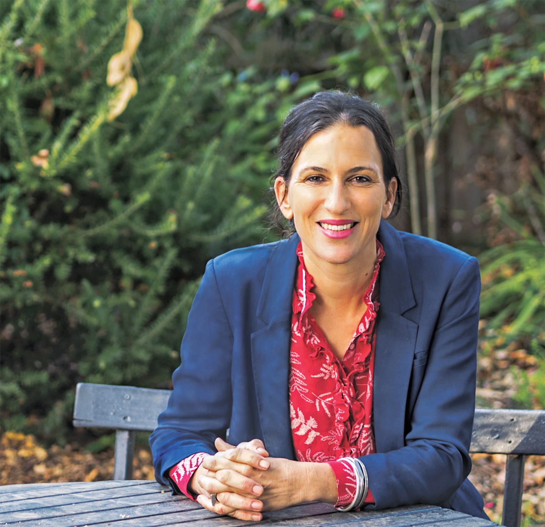 Public transport survey soon