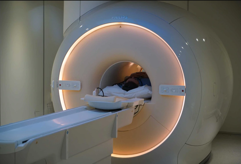 MRI services on-track for Wonthaggi Hospital