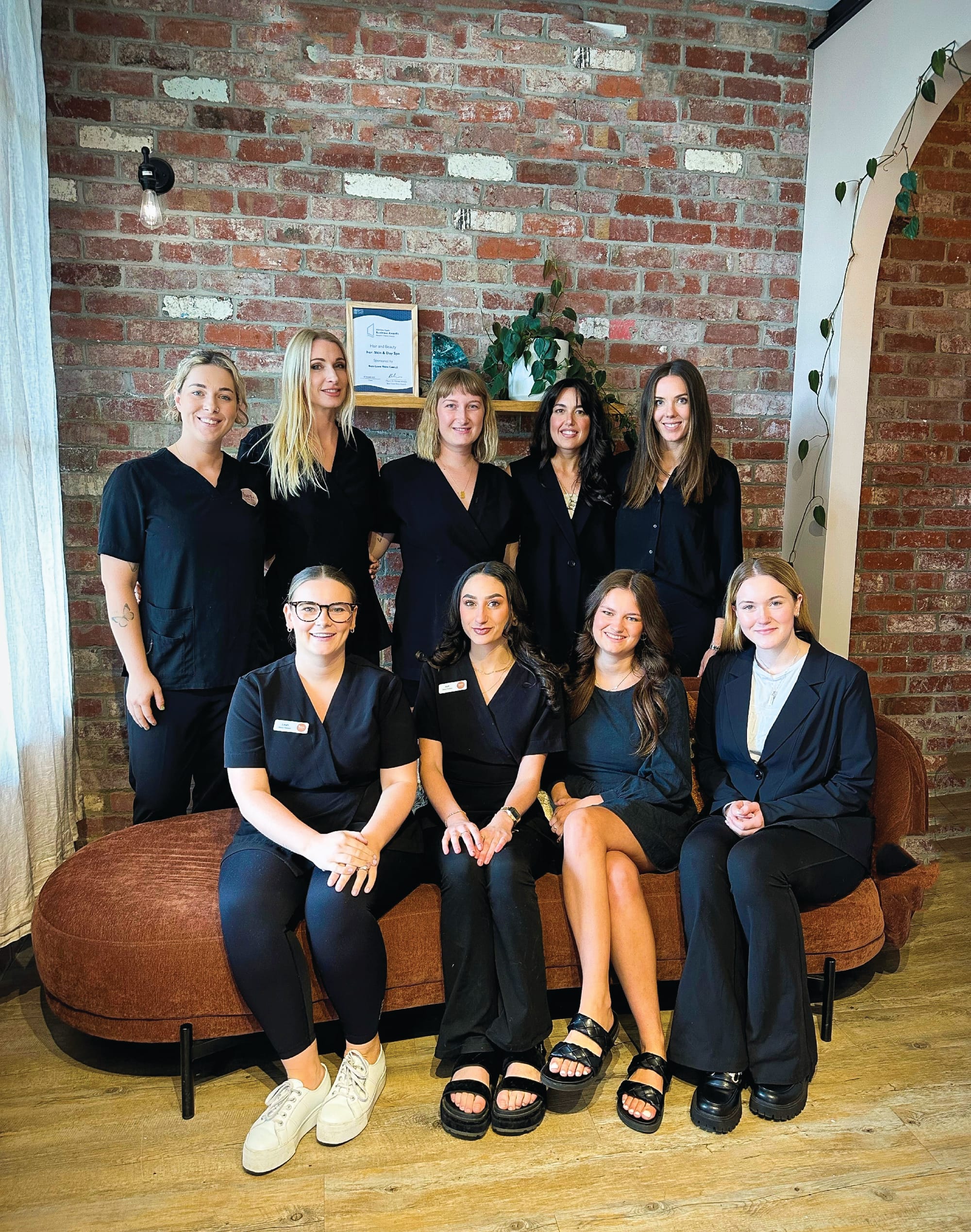 New start for Her.Spa