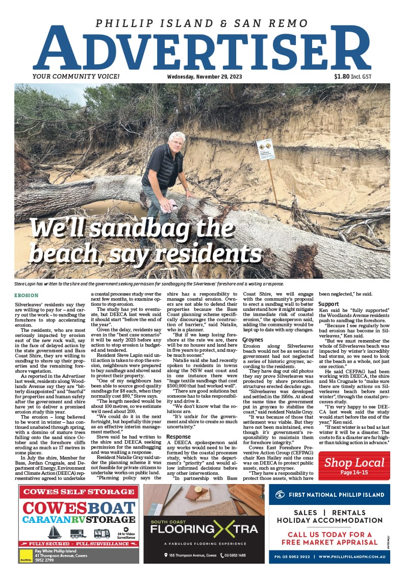 Wednesday, November 29, 2023