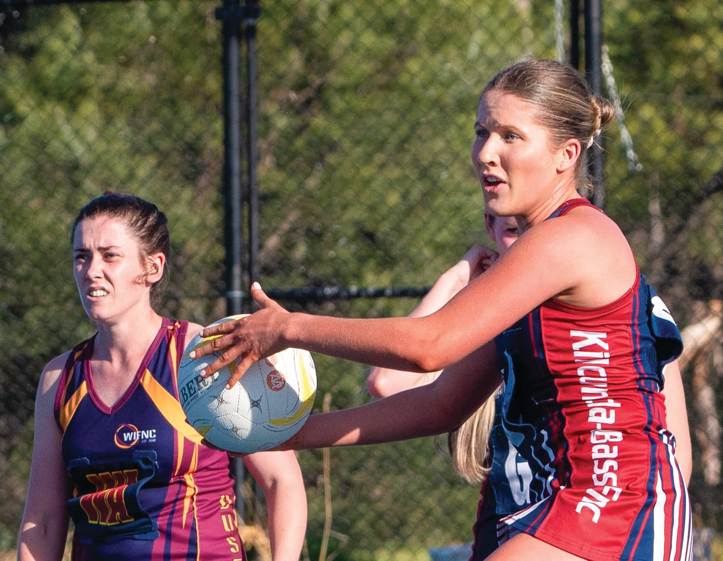 Bumper season for Kilcunda Bass