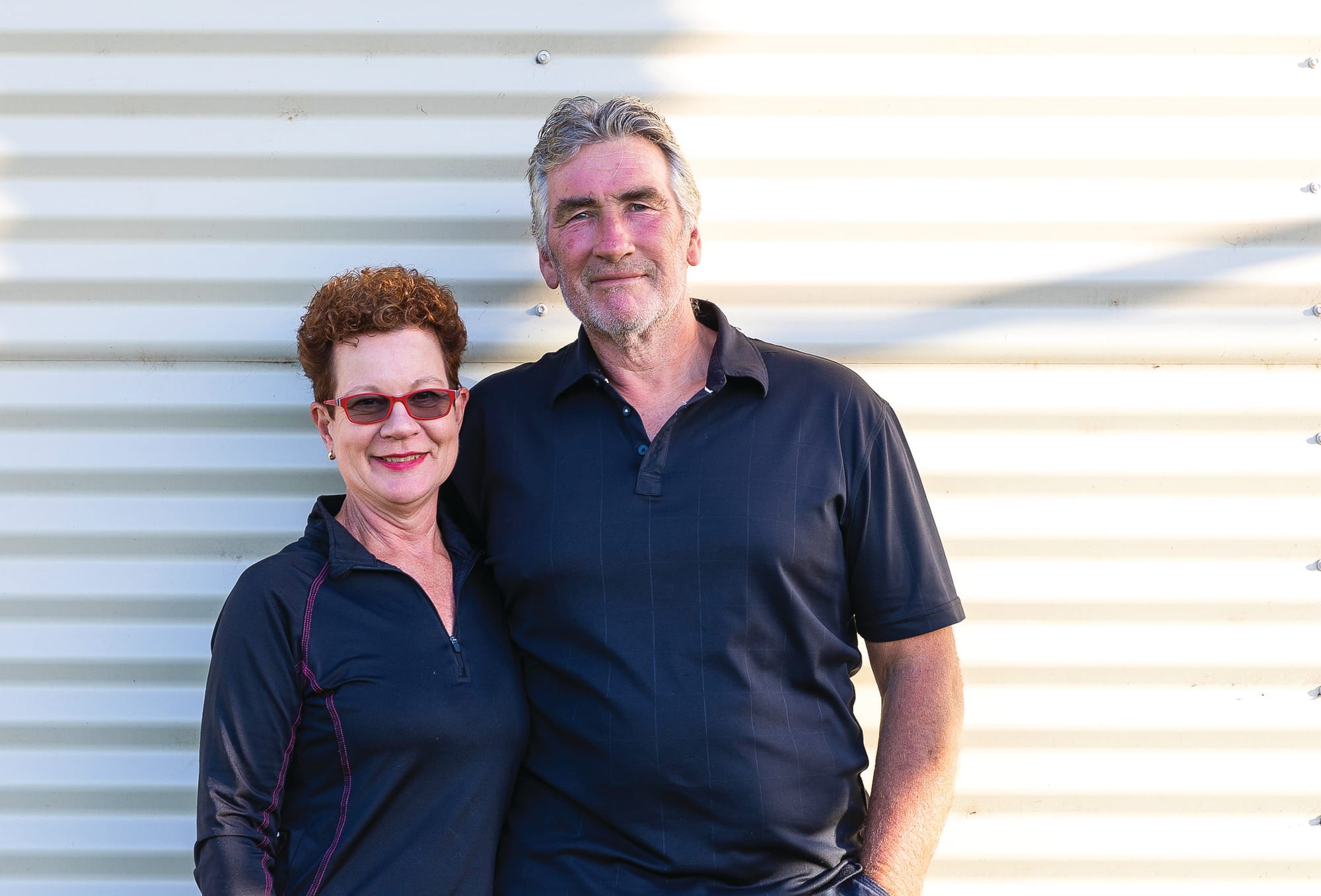 Strawberry field of dreams