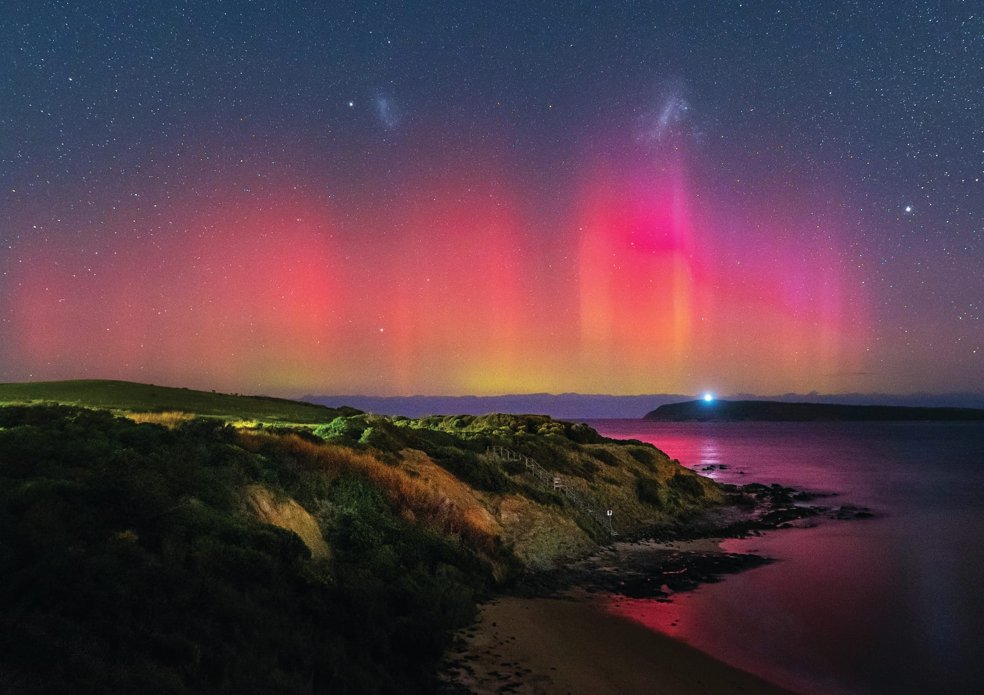 Snippets from the Island - Anna Carson, Seabrae Photos