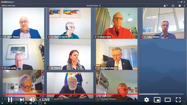 Budget pain and gain