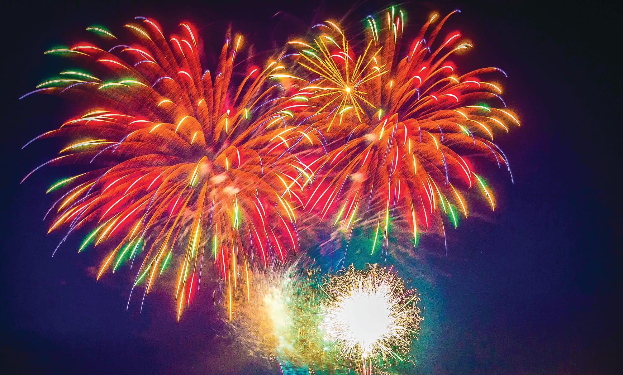 Respect and celebrate our national day