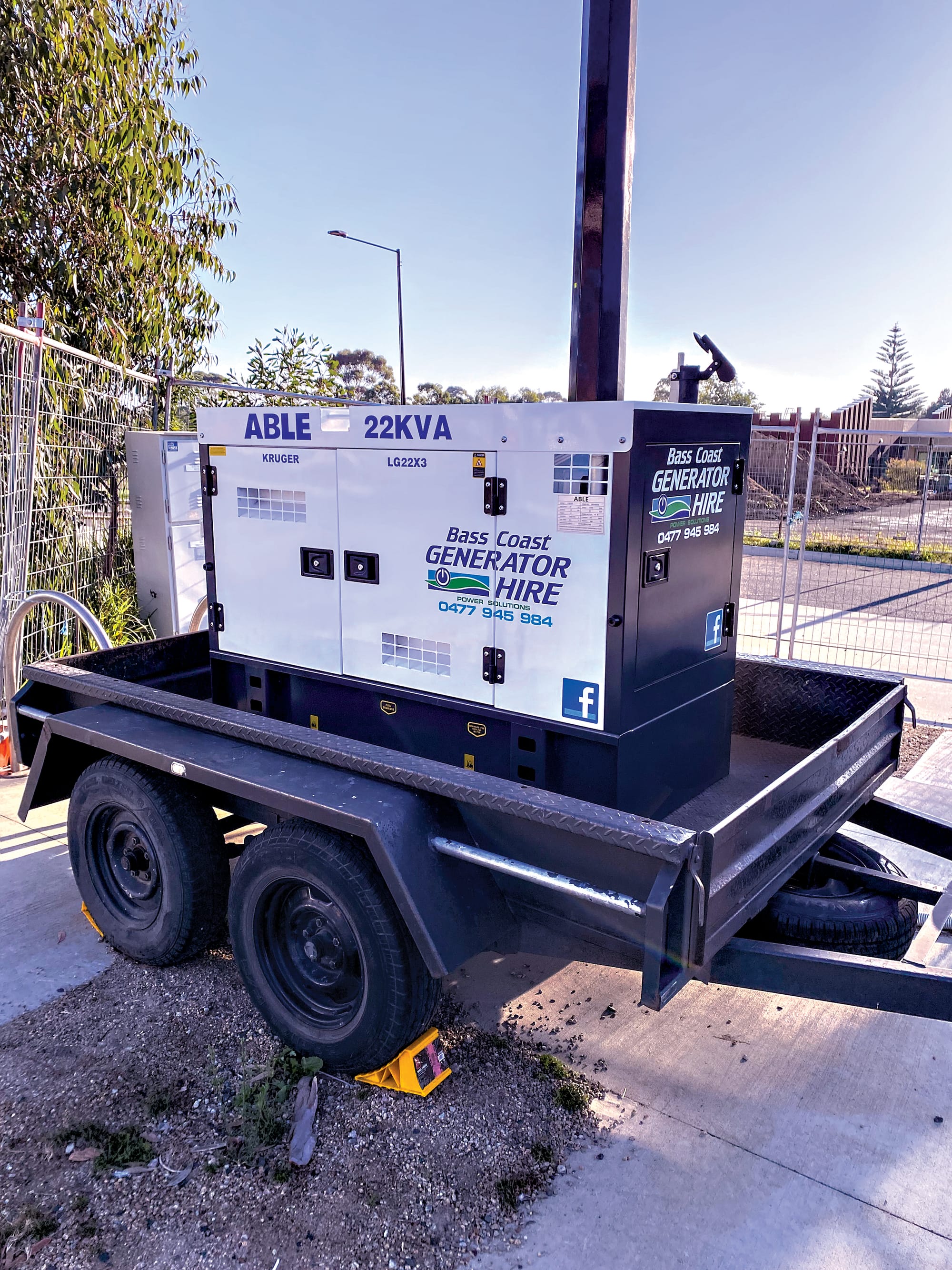 Transit Centre generates complaints