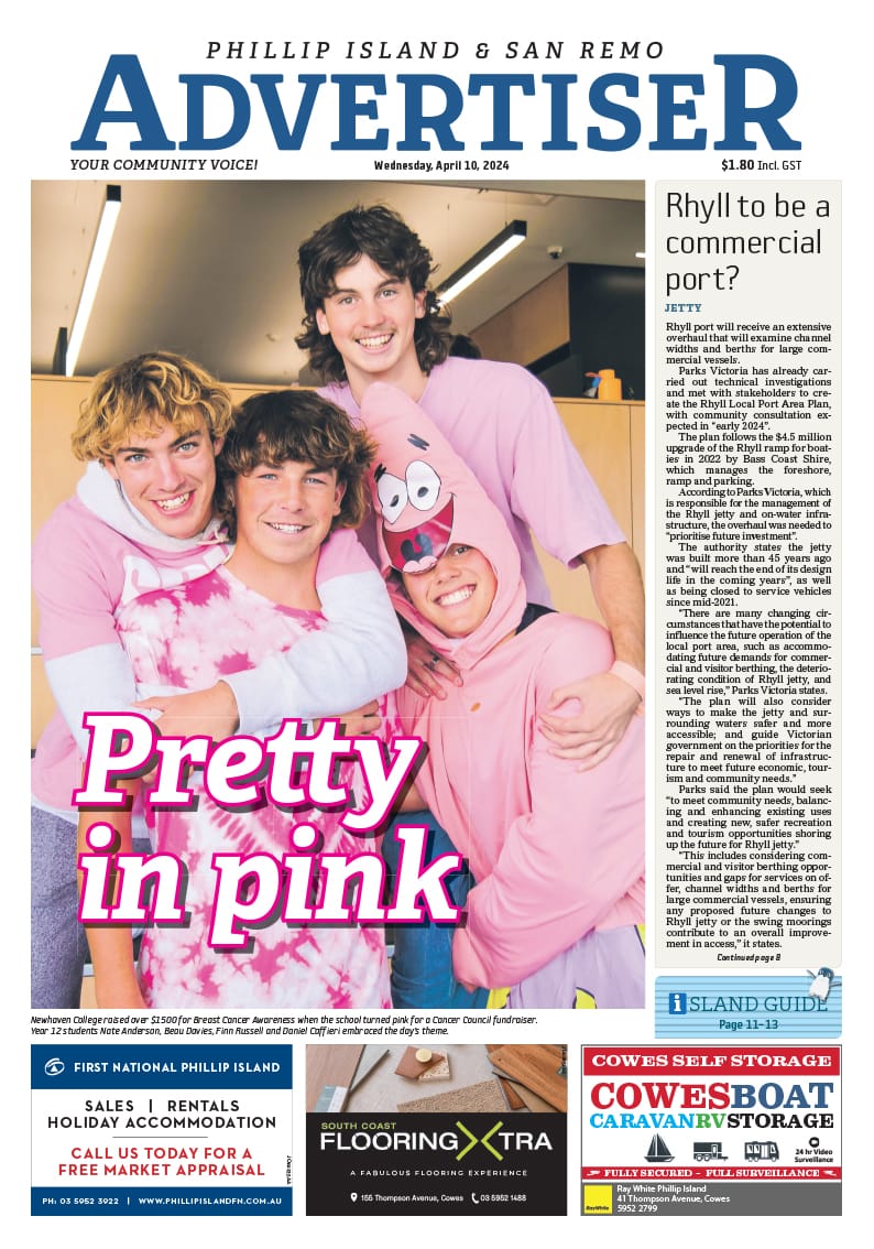 Wednesday, April 10, 2024