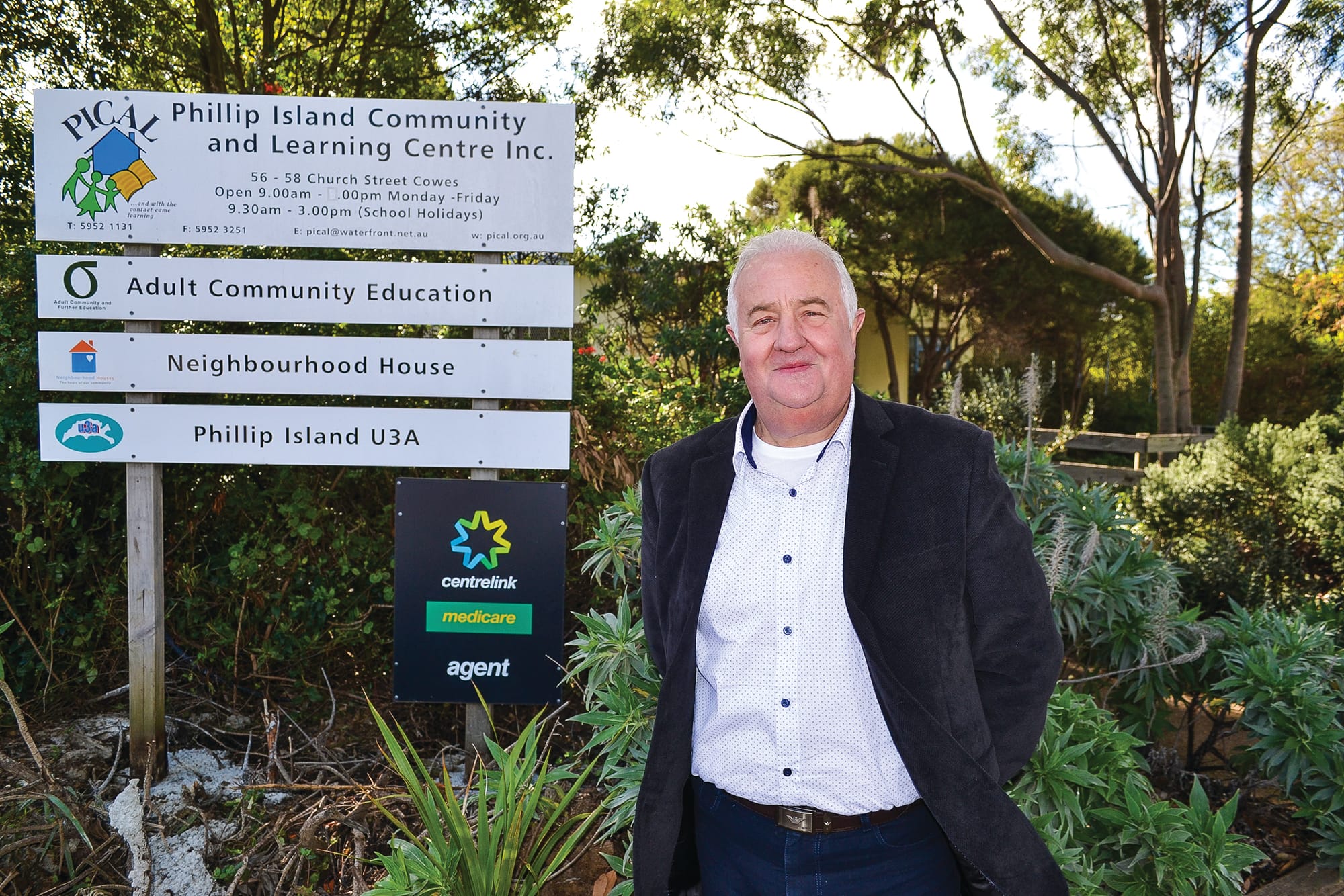 PICAL facing financial crunch, just as they’re most needed