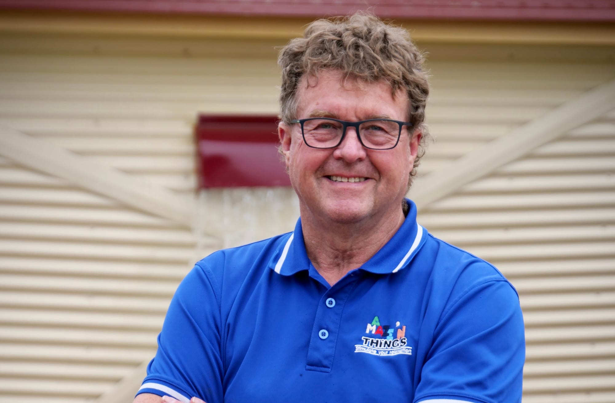 A Maze’N Things sold, new owners in March