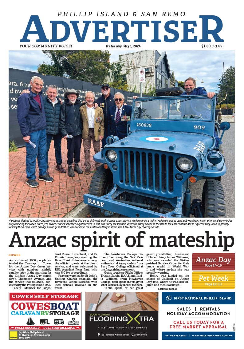 Wednesday, May 1, 2024