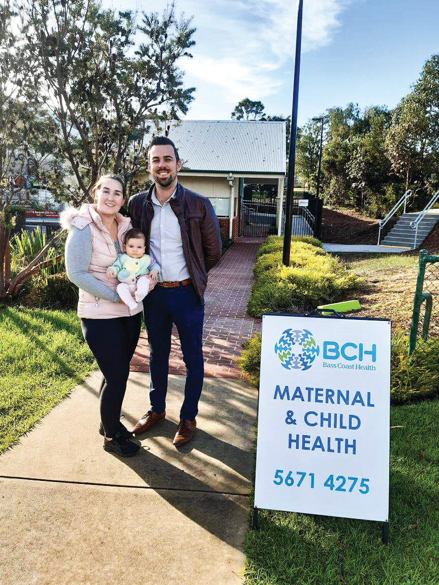 Helping babies to settle and sleep