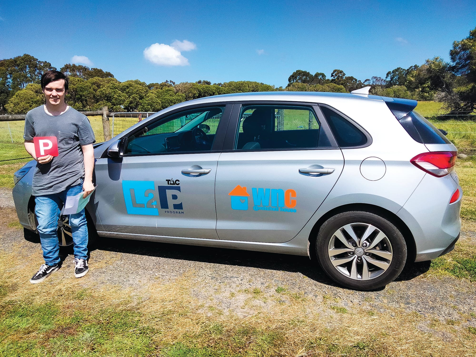 Another successful year for L2P