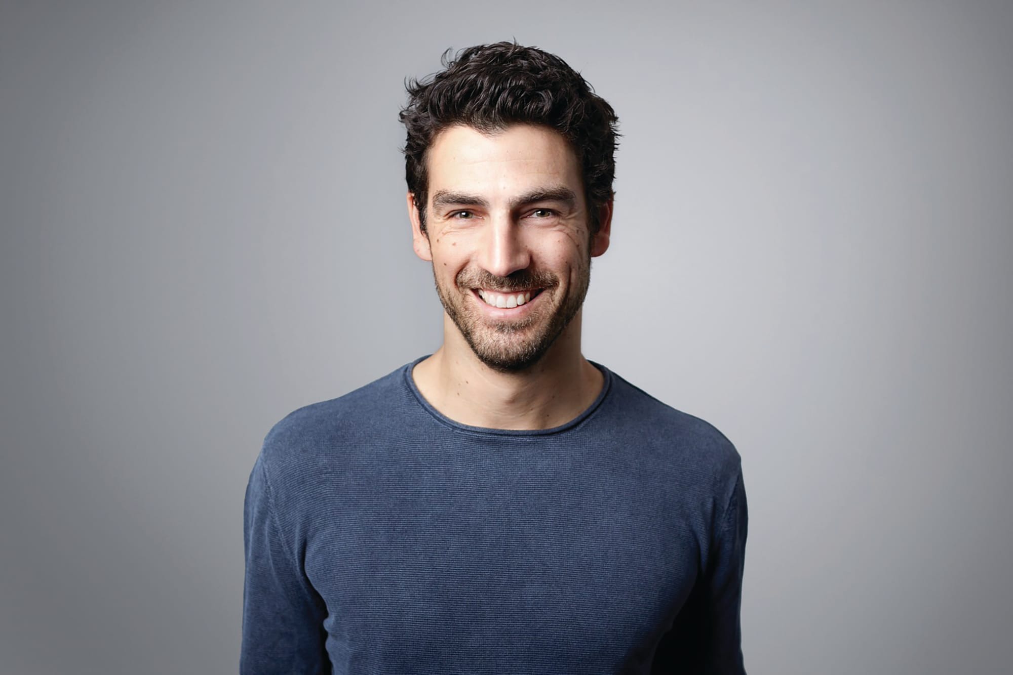 The island "doesn't need a zoo"