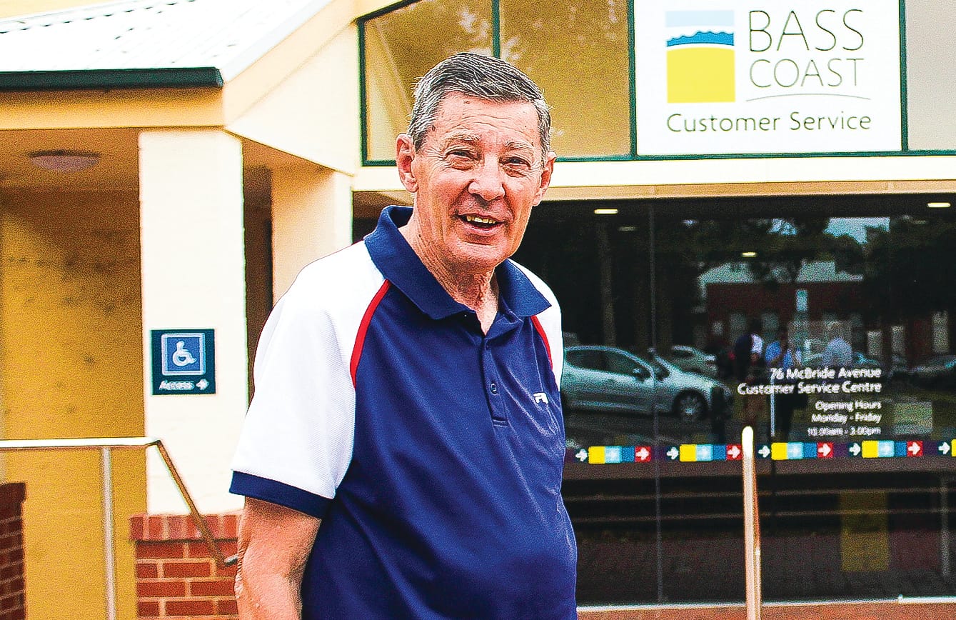 Who’s behaving badly?