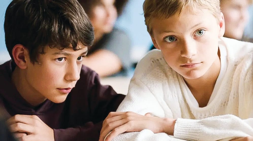 Get Close with movie club