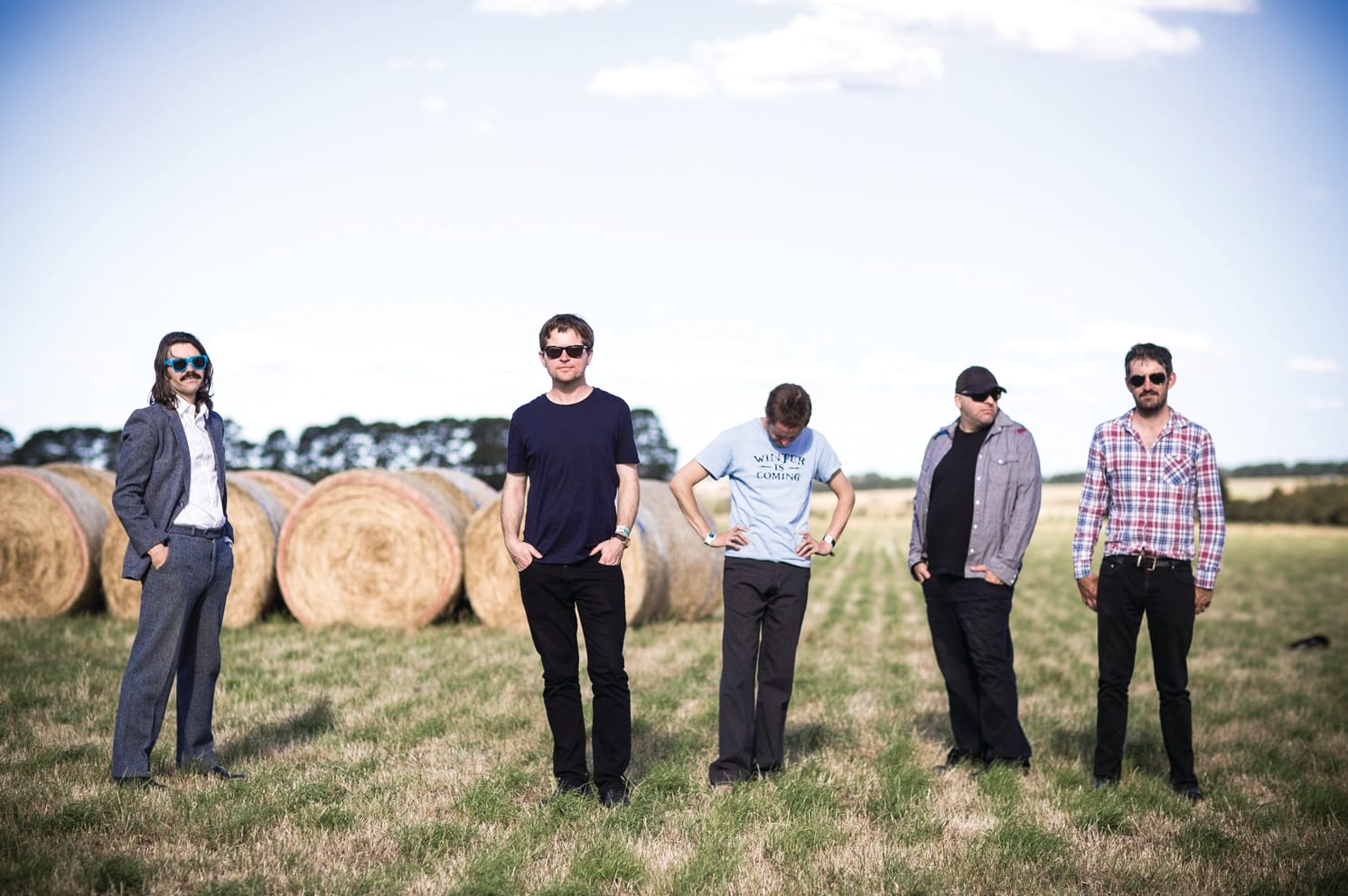 Sounds like the weekend