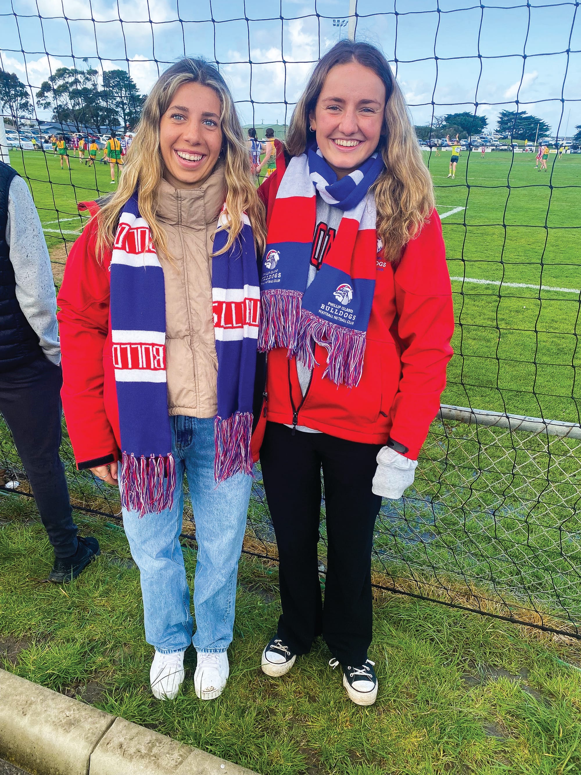 Bulldogs into five grand finals