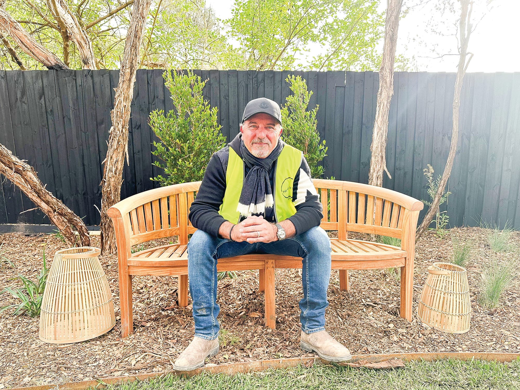 The Block filming concludes