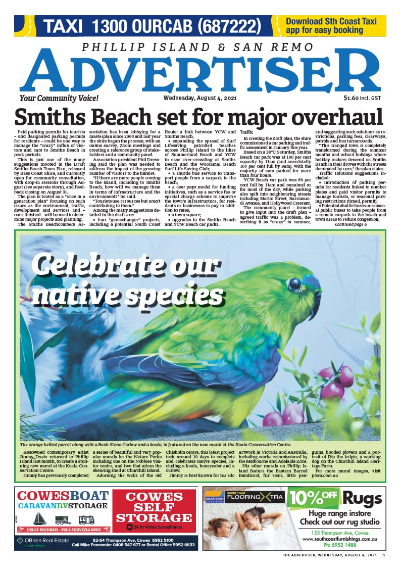 Wednesday, August 4, 2021