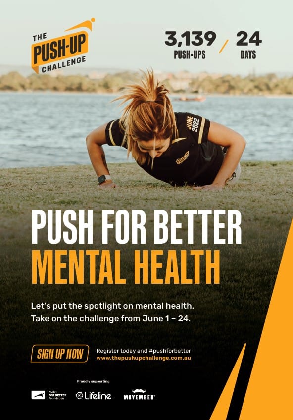 San Remo CFA takes up the challenge