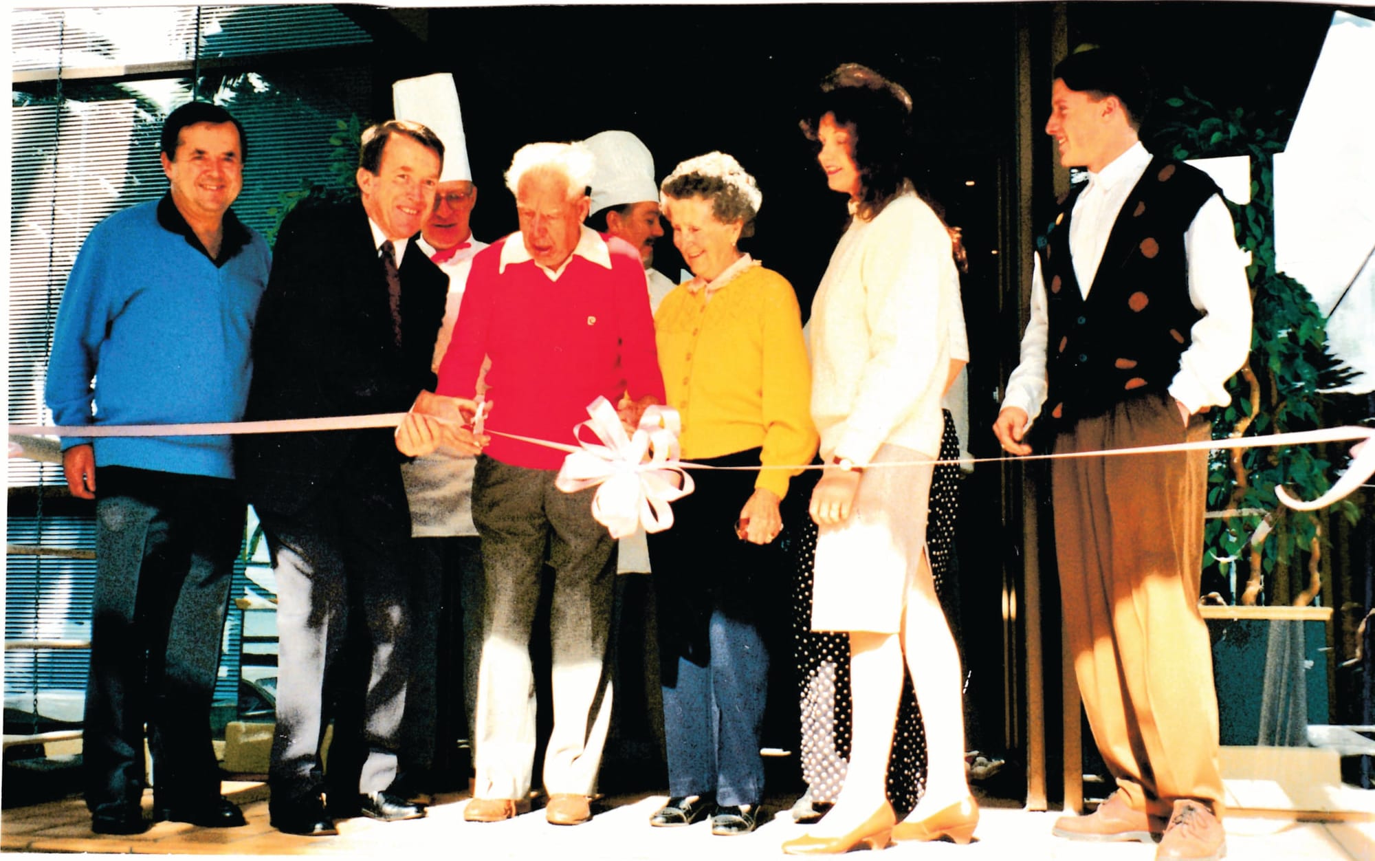 Phillip Islanders share their stories