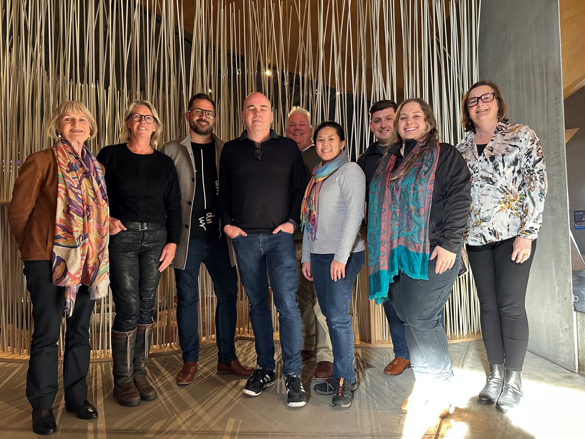 Lull in cruise ships visiting Phillip Island