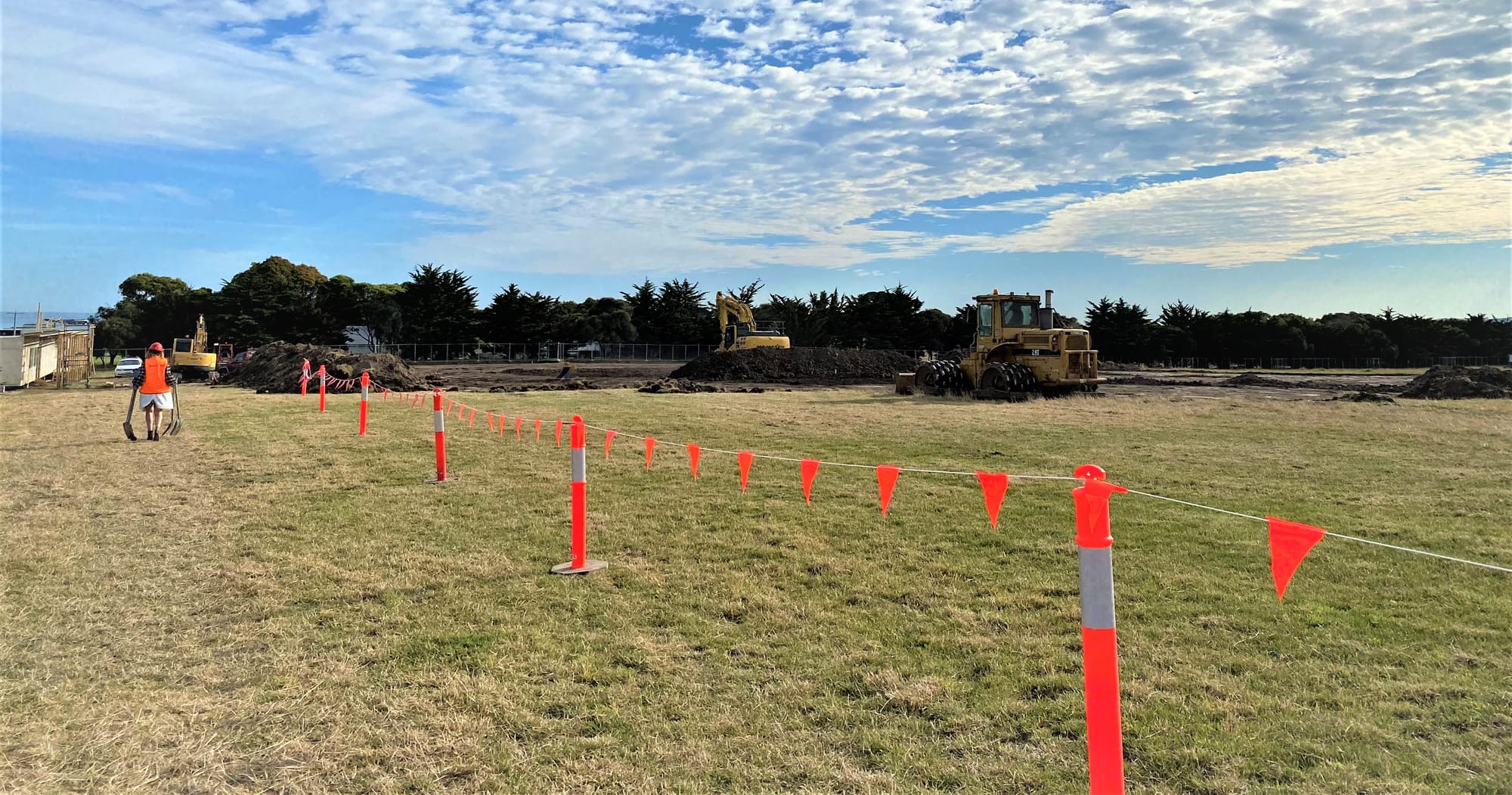 High profile critic of junior campus