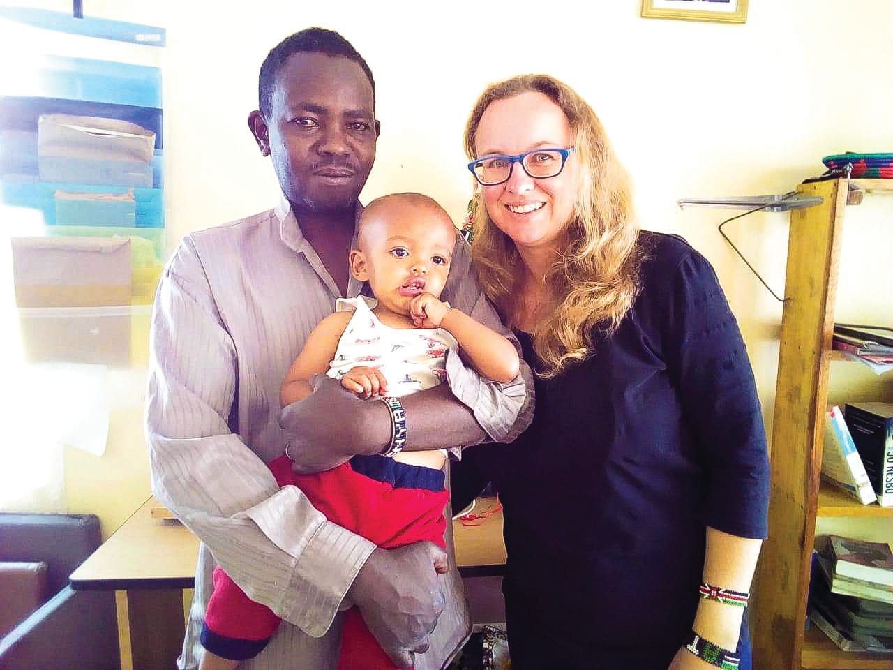 Reprieve for family’s visa pain